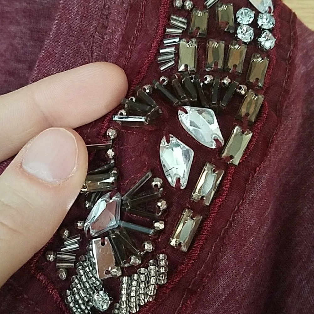 Vanity top - Picture 3 of 6